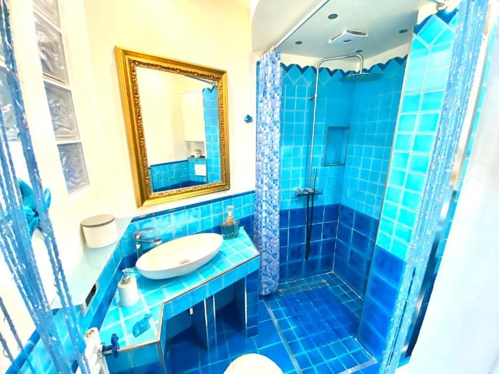 Fontanili House Apartment Mailand