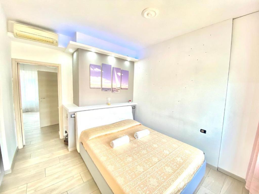 Apartment Fontanili House Mailand