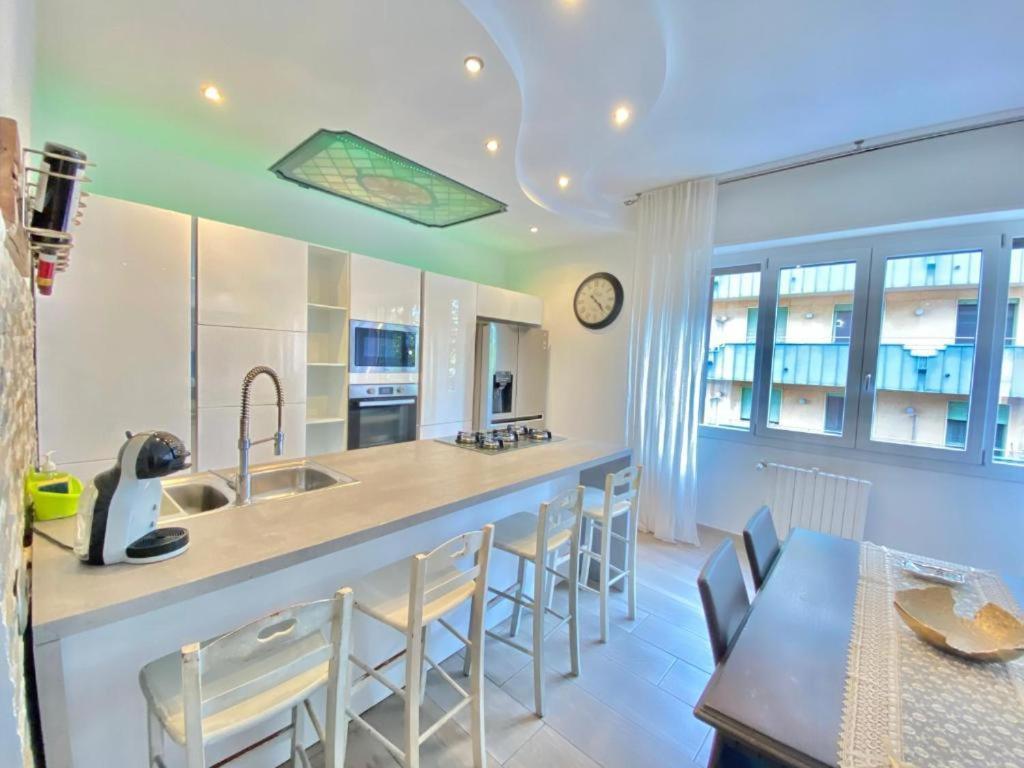 Fontanili House Apartment Mailand